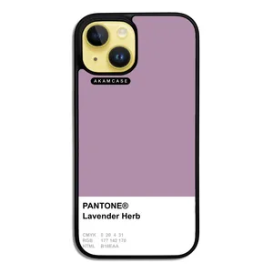 AKAM AMC-WA15-PANTONE-9 Cover For Apple iPhone 15 