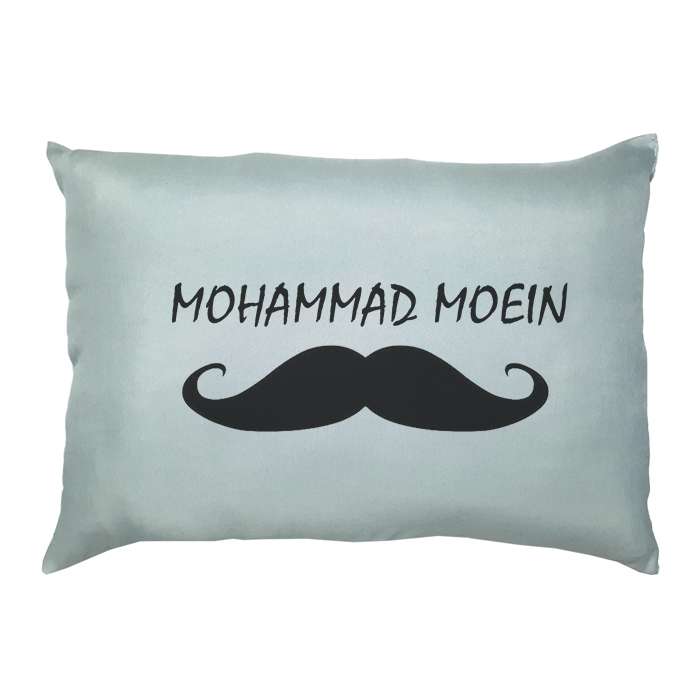 بالش مدل محمد معین