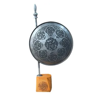 تندیس نخل زیور مدل A102