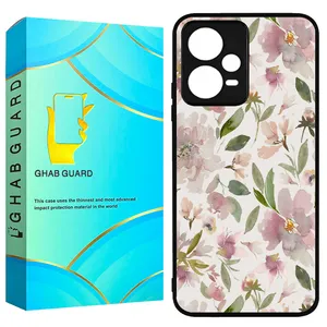 Ghab Guard GCHPX5P Cover For Xiaomi Poco X5 Pro 5G 