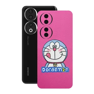 Remax cover sticker Leth model Doraemon design suitable for Honor 90 mobile phone