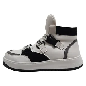 نیم بوت زنانه مدل NIC2310