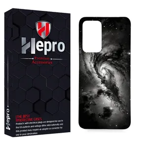 HEPRO MC Cover for XIAOMI Redmi Note 12 Pro 4G / Redmi Note 11 Pro