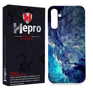 HEPRO MC Cover for SAMSUNG GALAXY A35