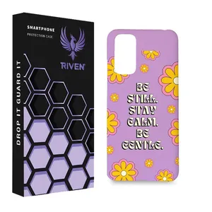 RIVEN RI2-4 Case For Apple iPhone X/XS