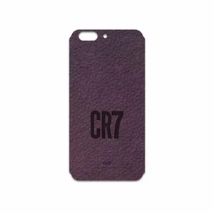 MAHOOT PL-CR7 Cover Sticker for OnePlus 5