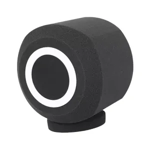 ایزولاتور دایره ای میکروفون مدل C1 کد 02