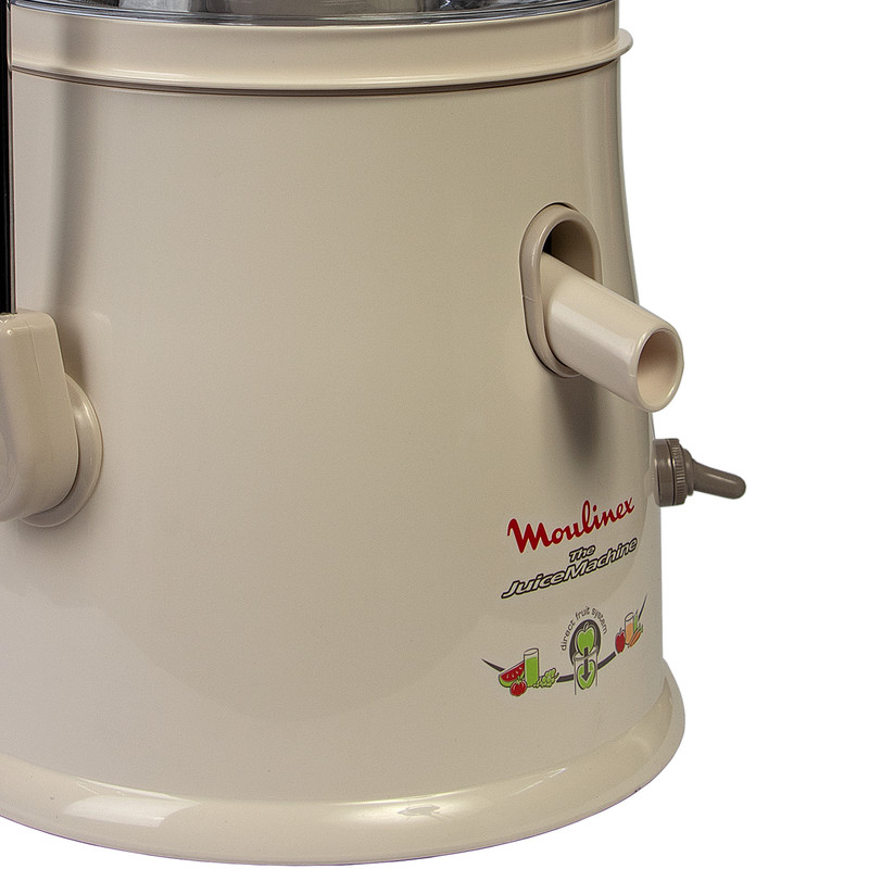 آبمیوه گیری مولینکس مدل JU45