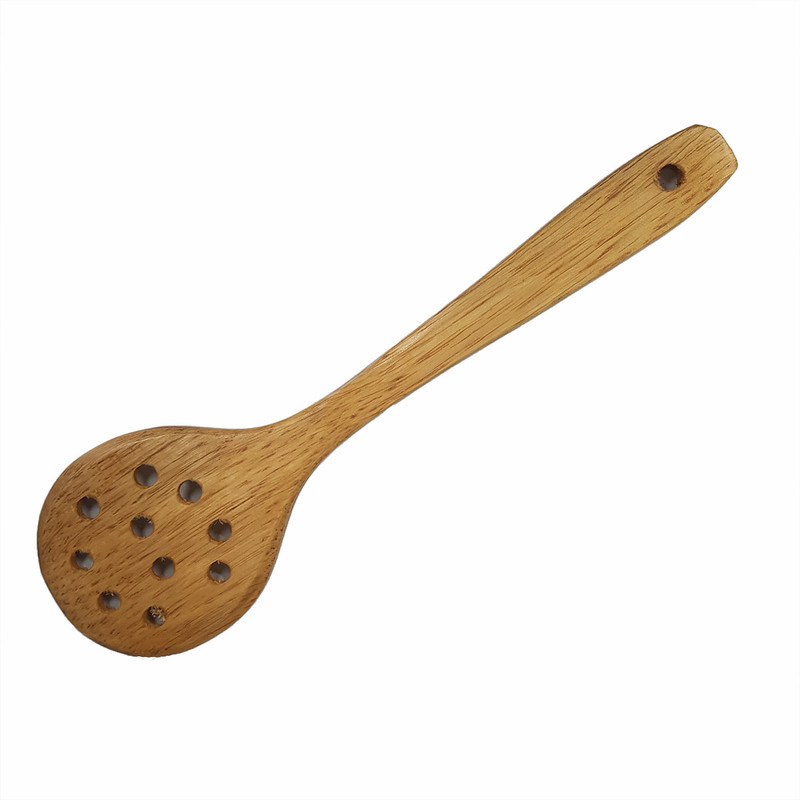 کفگیر مدل گرد CHG2