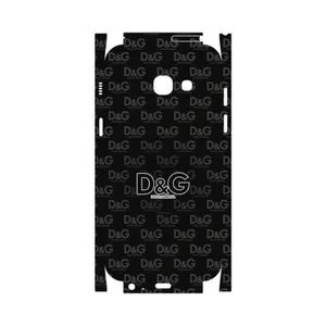 MAHOOT DG-FullSkin Cover Sticker for Samsung Galaxy A3 2017