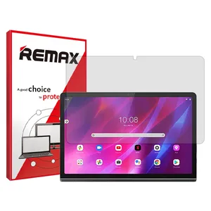 Remax HyGEL model transparent screen protector suitable for Lenovo Yoga Tab 11 tablet