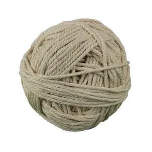 نخ مکرومه بافی کد K3