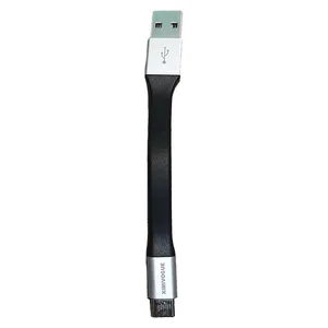 کابل تبدیل USB به USB-C سیموگ مدل KEYCHAIN طول 0.115 متر