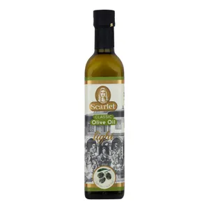 روغن زیتون کلاسیک اسکارلت - 500 میلی لیتر