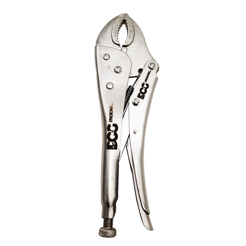 انبر قفلی کد YP-DN010 سایز 10 اینچ