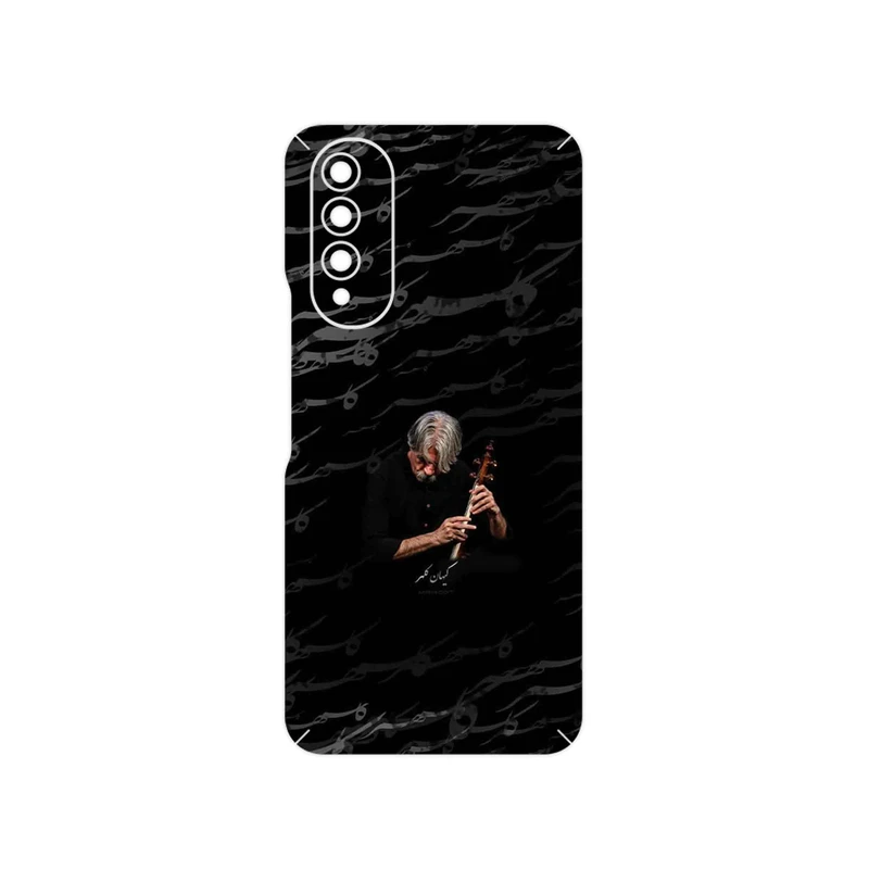 برچسب پوششی ماهوت مدل Kayhan Kalhor مناسب برای گوشی موبایل ویکو T50