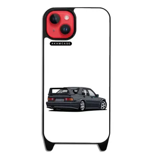 AKAM AMCWLA14PLUS-BENZ3 Cover For Apple iPhone 14 Plus
