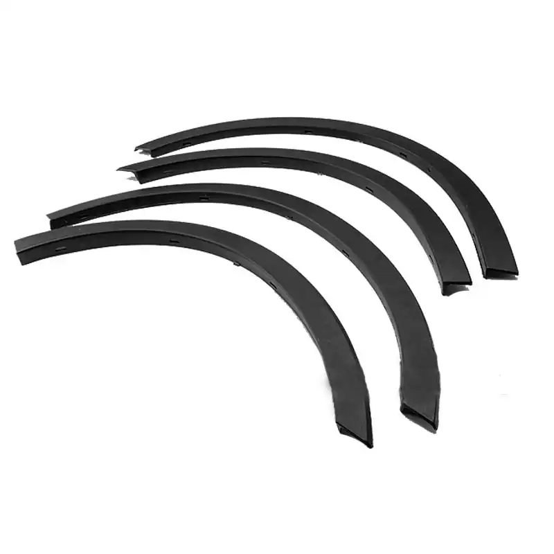 زه گلگیر صنعت سازان مدل SY652 مناسب برای ساینا مجموعه 4 عددی