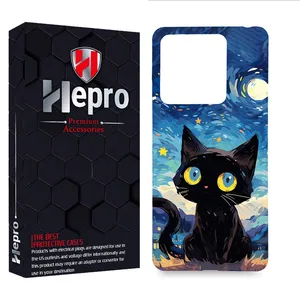 HEPRO MC Cover for XIAOMI Redmi Note 13 4G