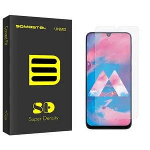 Somastel SD Screen Protector For Samsung Galaxy M30