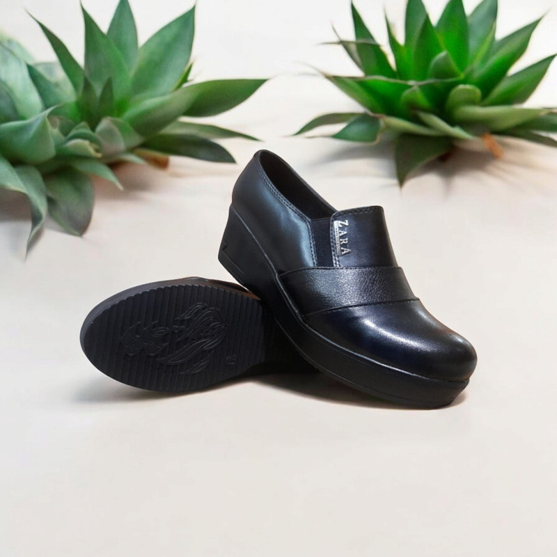 کفش طبی زنانه مدل Tcc5