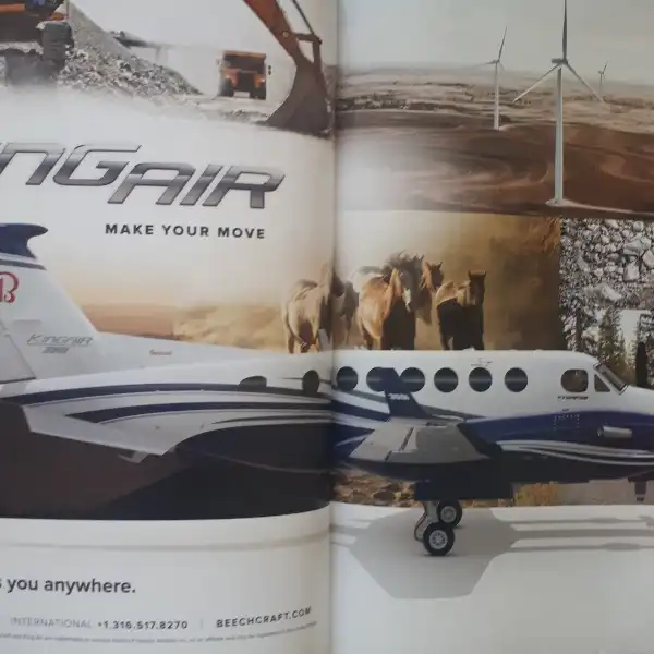 مجله خلبان حرفه اي فوريه 2018