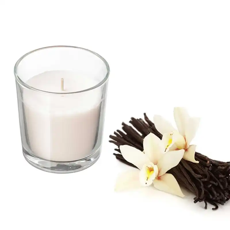 شمع لیوانی مدل sf-0011