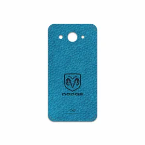 MAHOOT BL-DDG Cover Sticker for Huawei Y3 2017