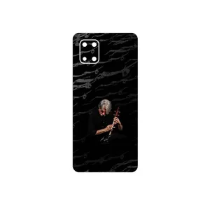 MAHOOT Kayhan Kalhor Cover Sticker for Samsung Galaxy Note 10 Lite