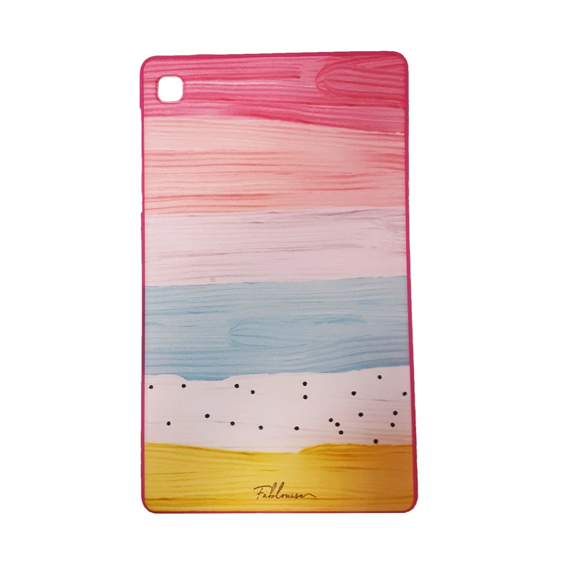 کاور کد TS01 مناسب برای تبلت Galaxy Tab A7 Lite 2021 T225