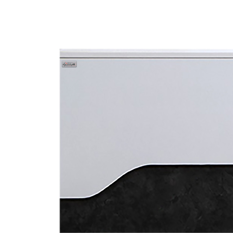 میز اداری هیراد مدل C104