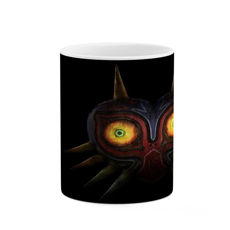 ماگ کاکتی مدل بازی زلدا The Legend Of Zeldaː کد mgh30939