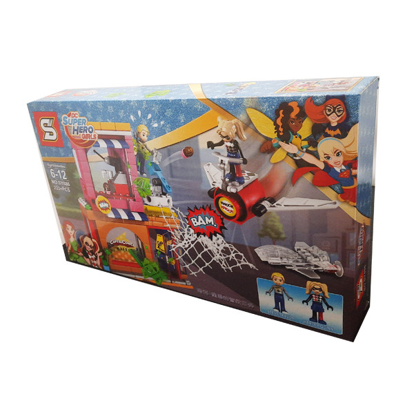 ساختنی اس وای مدل sy886