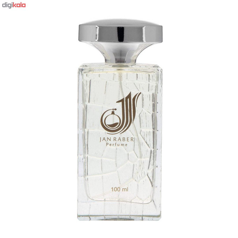 پرفیوم مردانه جانرابر مدل باربری ویکند حجم 100 میلی لیتر پرفیوم مردانه جانرابر مدل باربری ویکند حجم 100 میلی لیتر