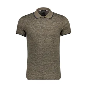 پولوشرت مردانه کیکی رایکی مدل MBB02815-308