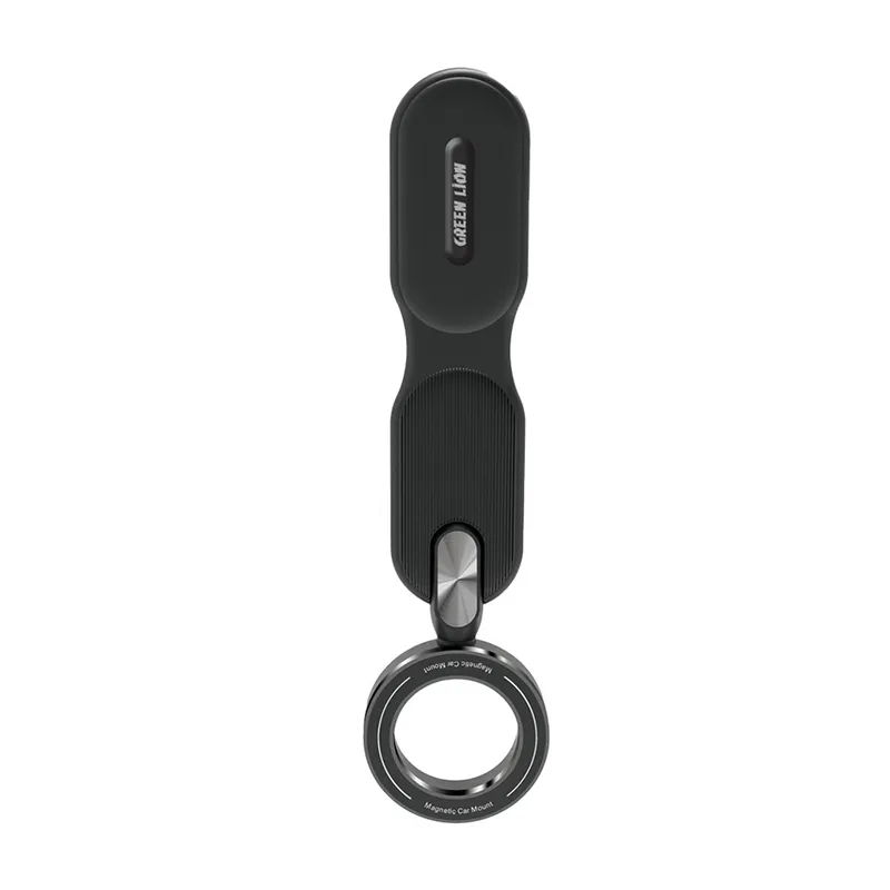 پایه نگهدارنده گوشی موبایل گرین لاین مدل Flexible MagSafe