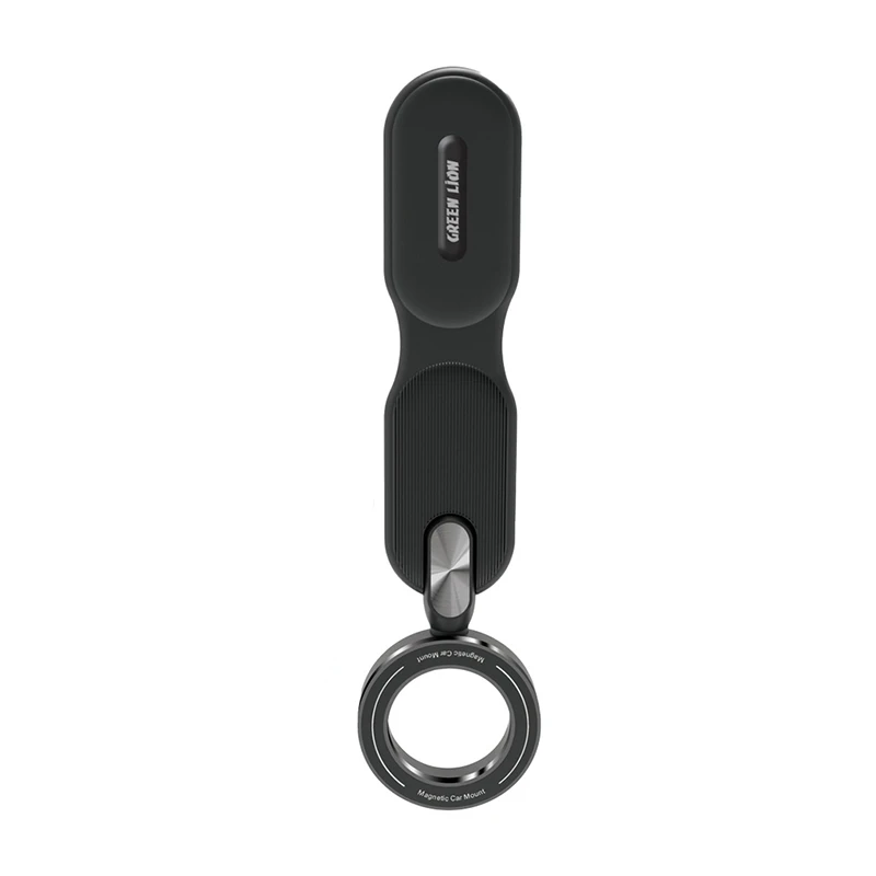 پایه نگهدارنده گوشی موبایل گرین لاین مدل Flexible MagSafe