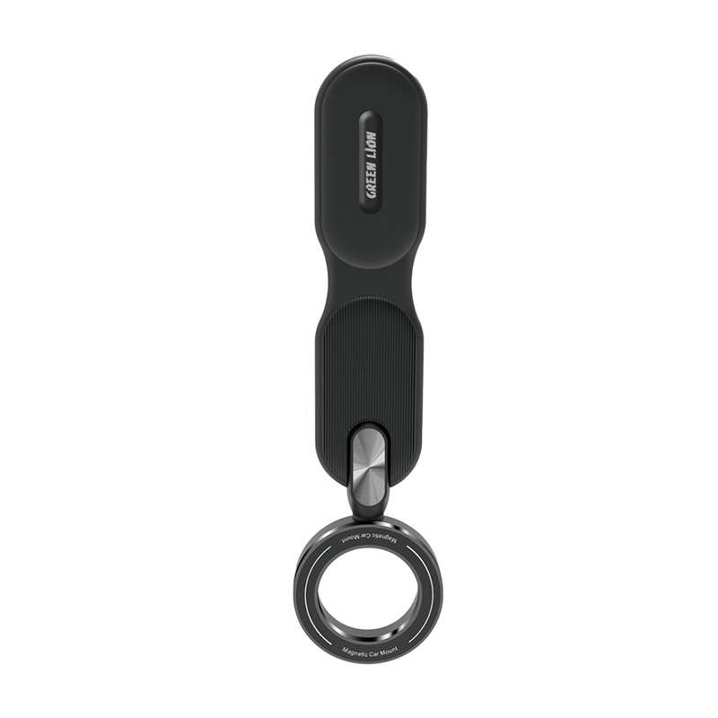پایه نگهدارنده گوشی موبایل گرین لاین مدل Flexible MagSafe پایه نگهدارنده گوشی موبایل گرین لاین مدل Flexible MagSafe