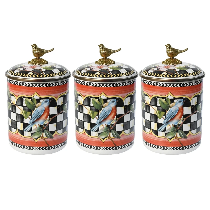 بانکه میس بتی مدل  Paradis_BIG مجموعه 3 عددی