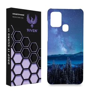 RIVEN RI2-18 Case For Apple iPhone X/XS