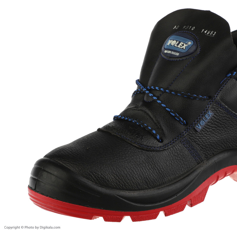 کفش ایمنی ولکس مدل VZ8001