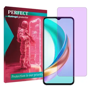 Perfect Anti-Purple screen protector suitable for Honor X6b Mobile phone