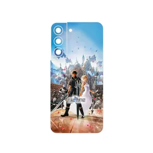 MAHOOT Final Fantesy Game Series Cover Sticker for Samsung Galaxy S22 5G