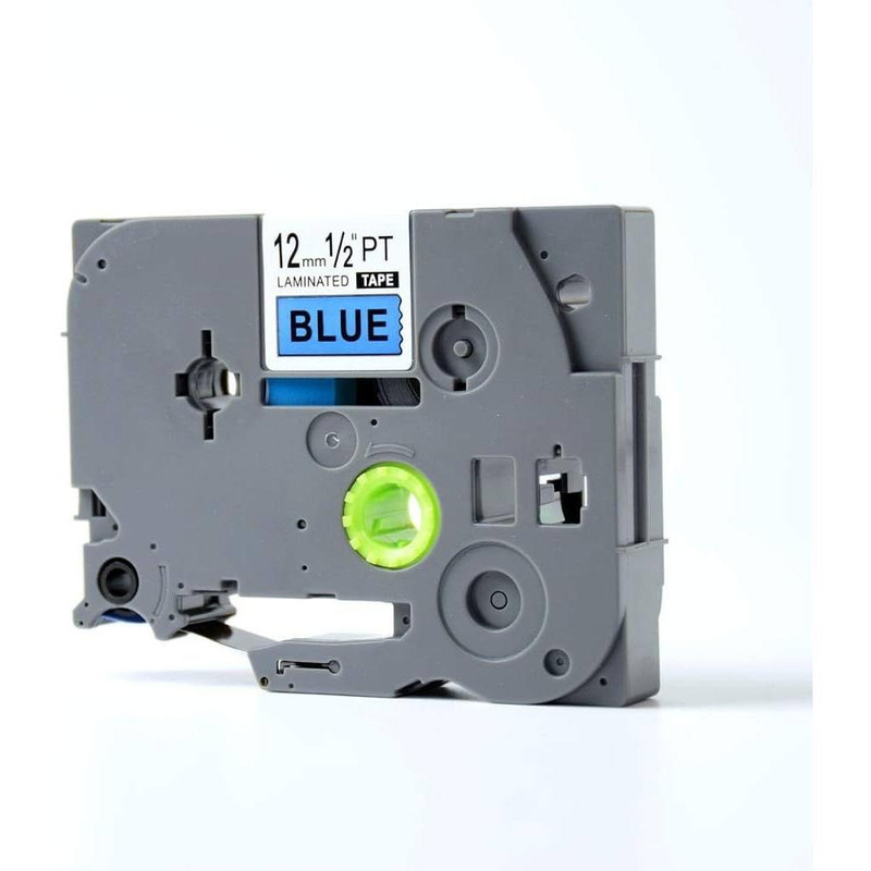 برچسب پرینتر لیبل زن برادر مدل TZe-531