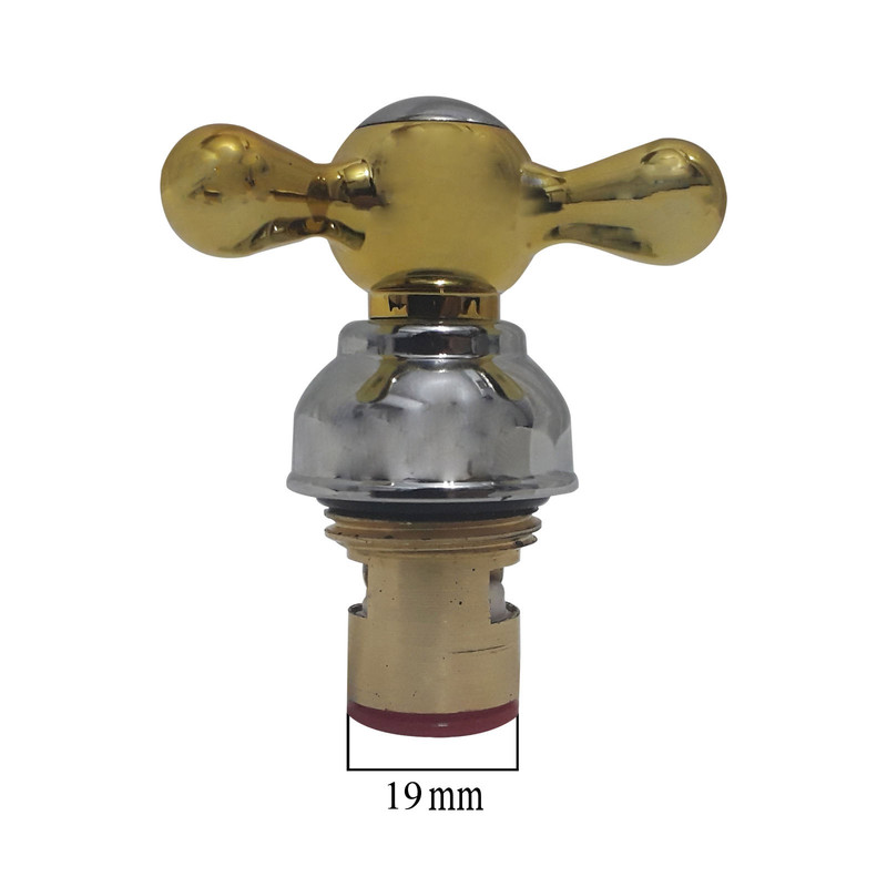 مغزی شیر ستاره ای دستگاه تصفیه آب مدل 74 مغزی شیر ستاره ای دستگاه تصفیه آب مدل 74