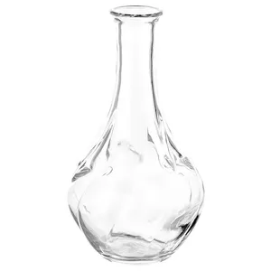 گلدان دکوری مدل کشیده کد 785