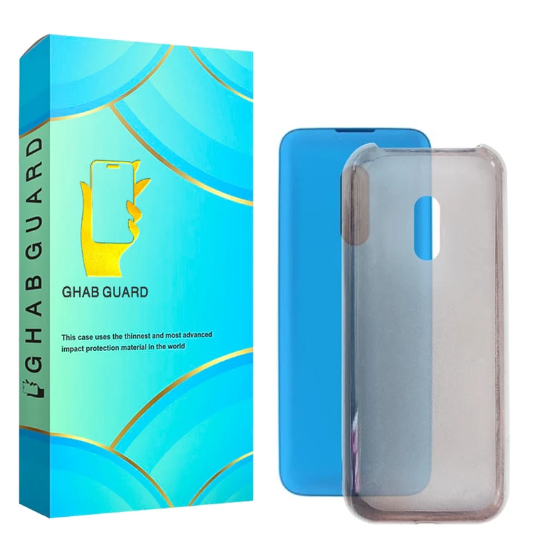 کاور قاب گارد مدل HJELENOKIA مناسب برای گوشی موبایل نوکیا 105 2013