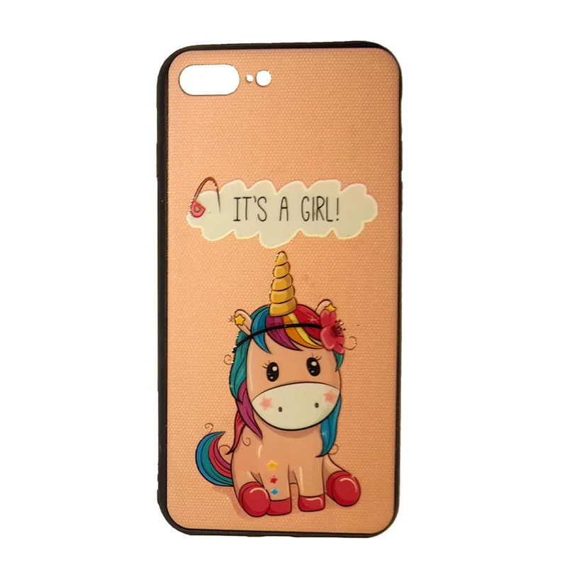 کاور مدل M1 مناسب برای گوشی موبایل اپل iPhone 7 / 8 Plus