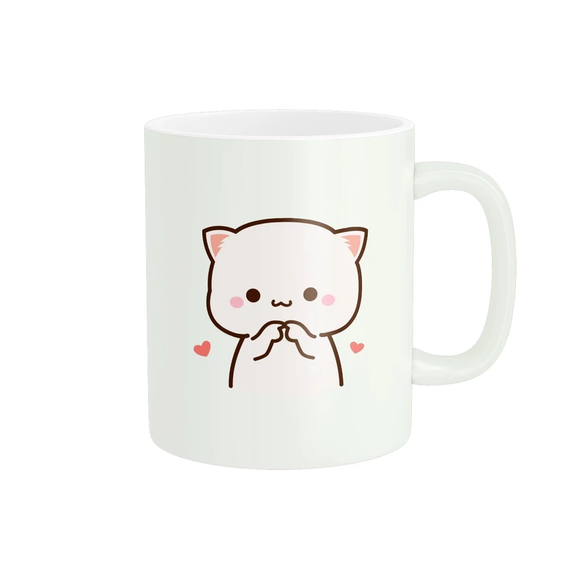 ماگ مدل کیوت کد 986