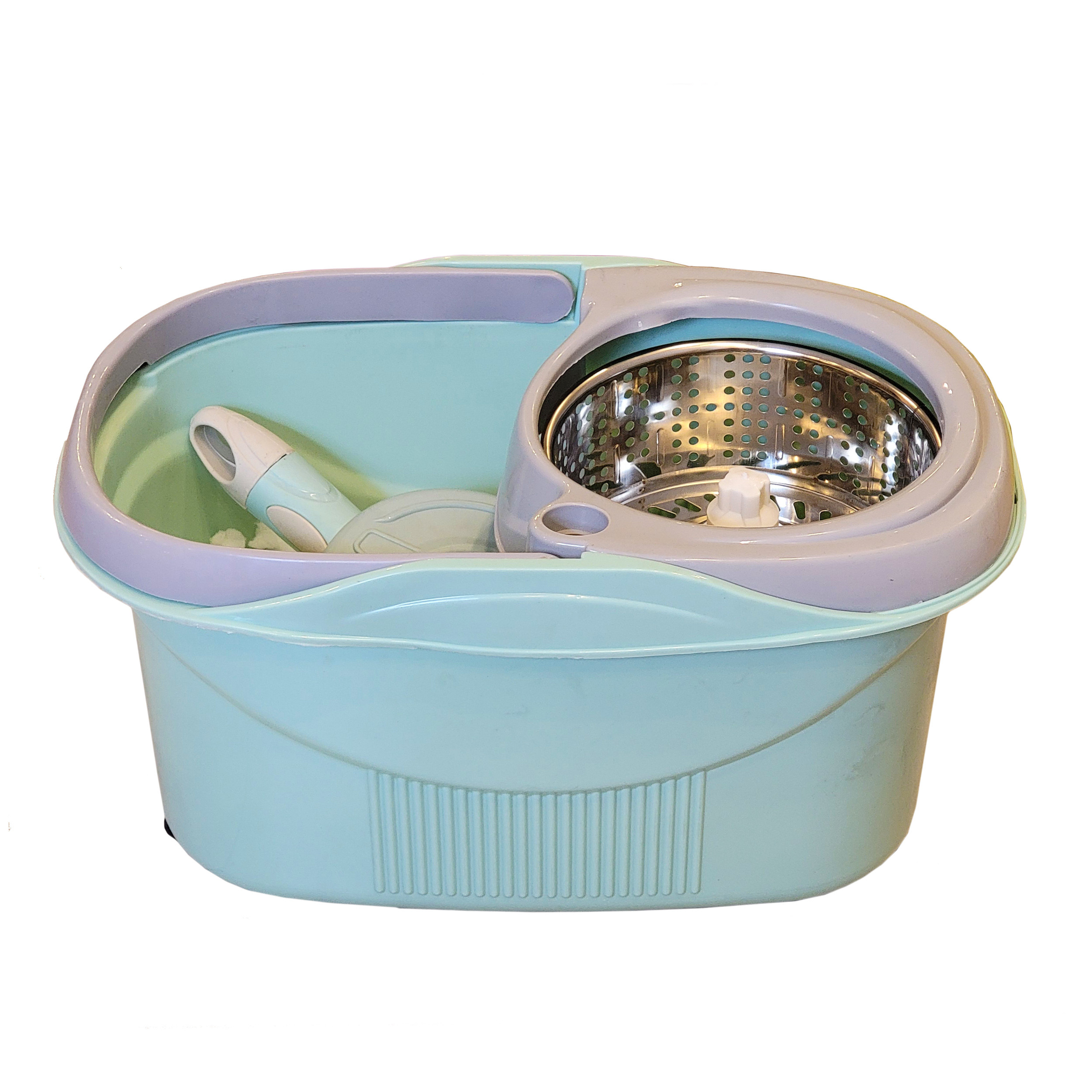 زمین شوی چرخشی مدل DUOCAI MOP زمین شوی چرخشی مدل DUOCAI MOP